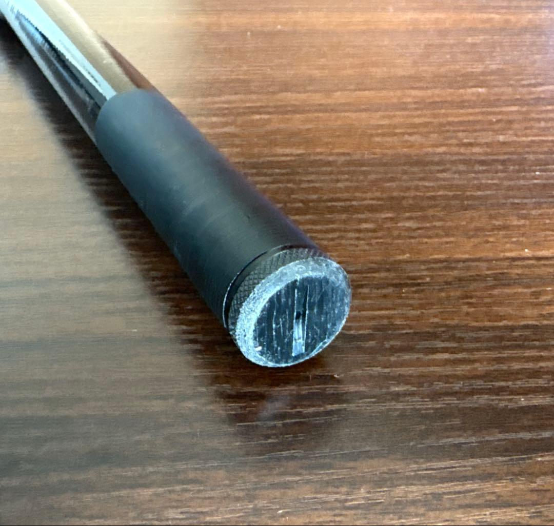 NISSIN PROSQUARE SUPER MULCH クロダイUG 390