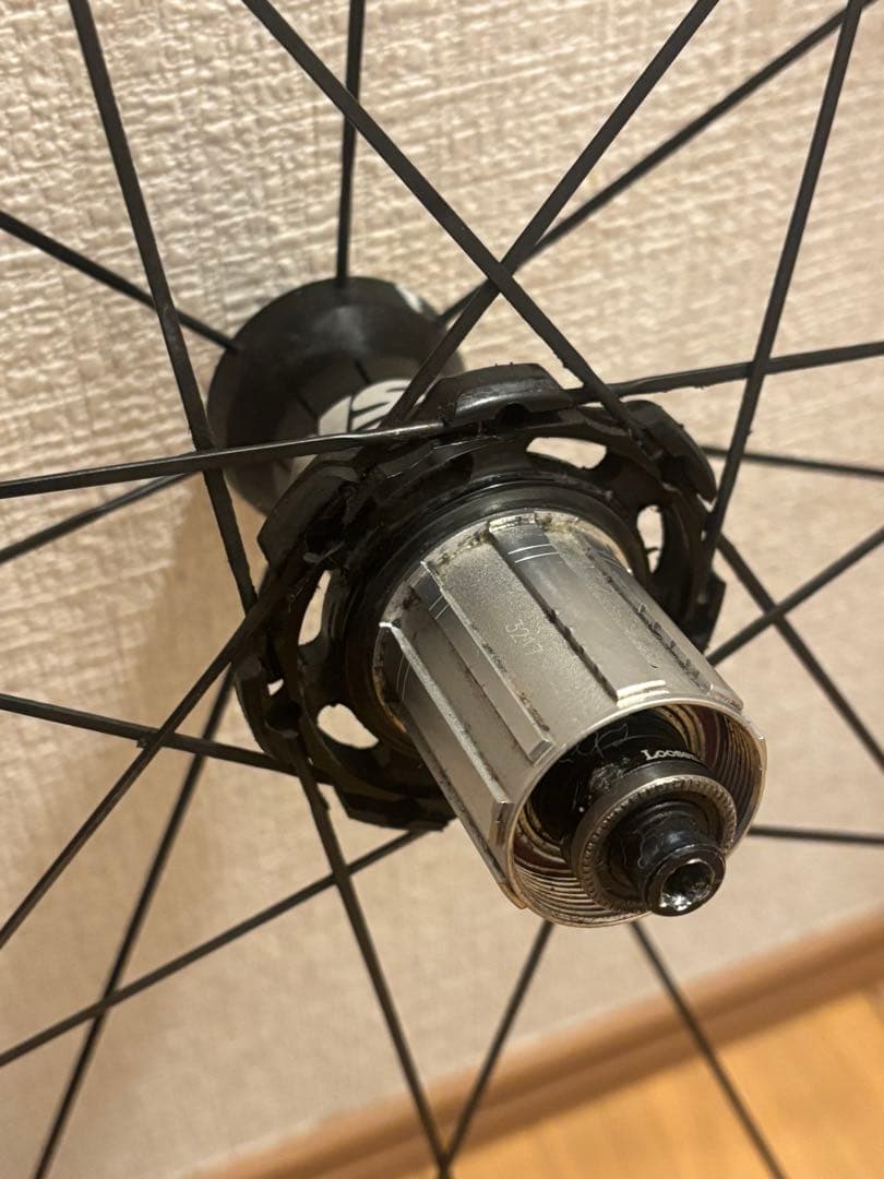 VISION METRON クリンチャー　40