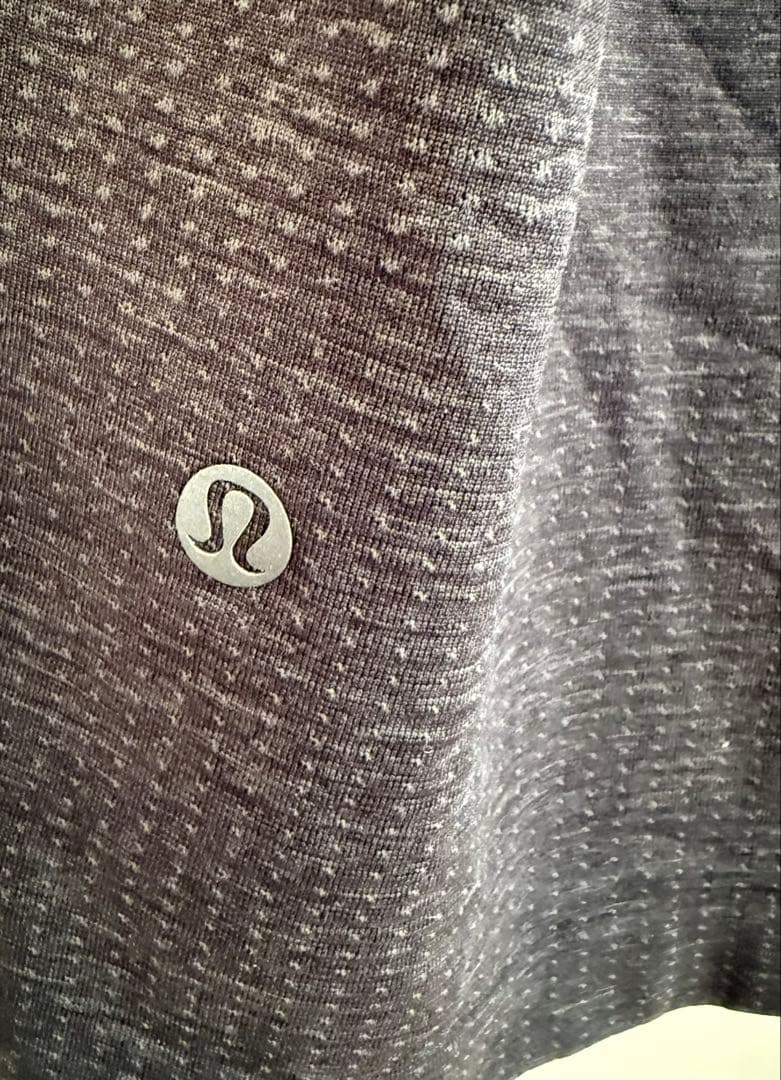 新品 lululemon l Vent Tech ShortSleeve