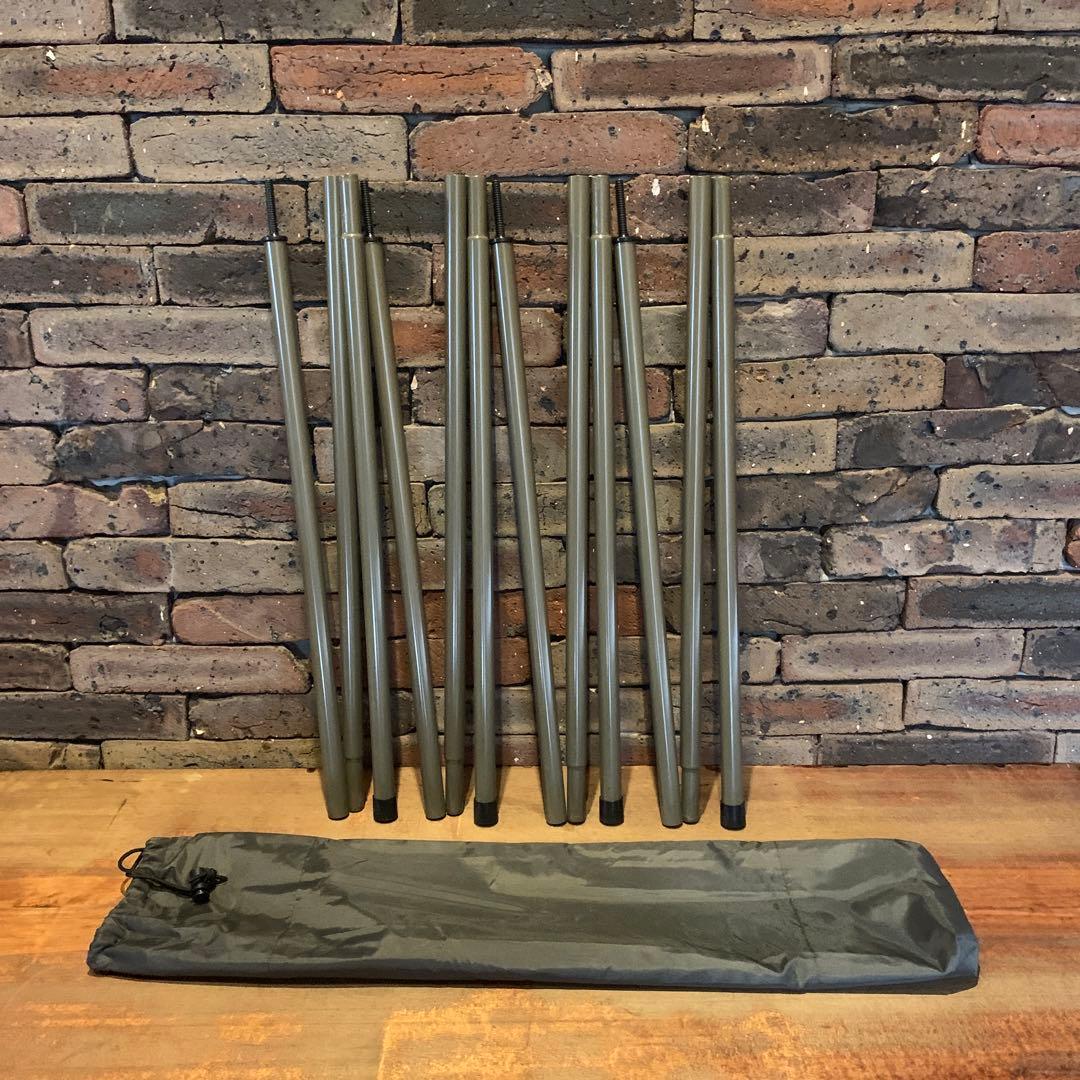 h*8様 【廃盤・希少】テンマクデザイン 大煙幕 オプション スタンダードインナ