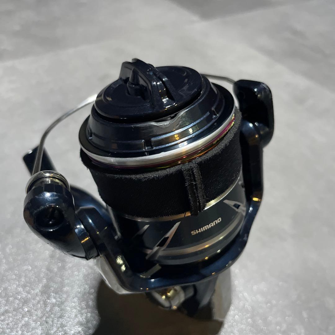 24 ストラディックSW 6000XG