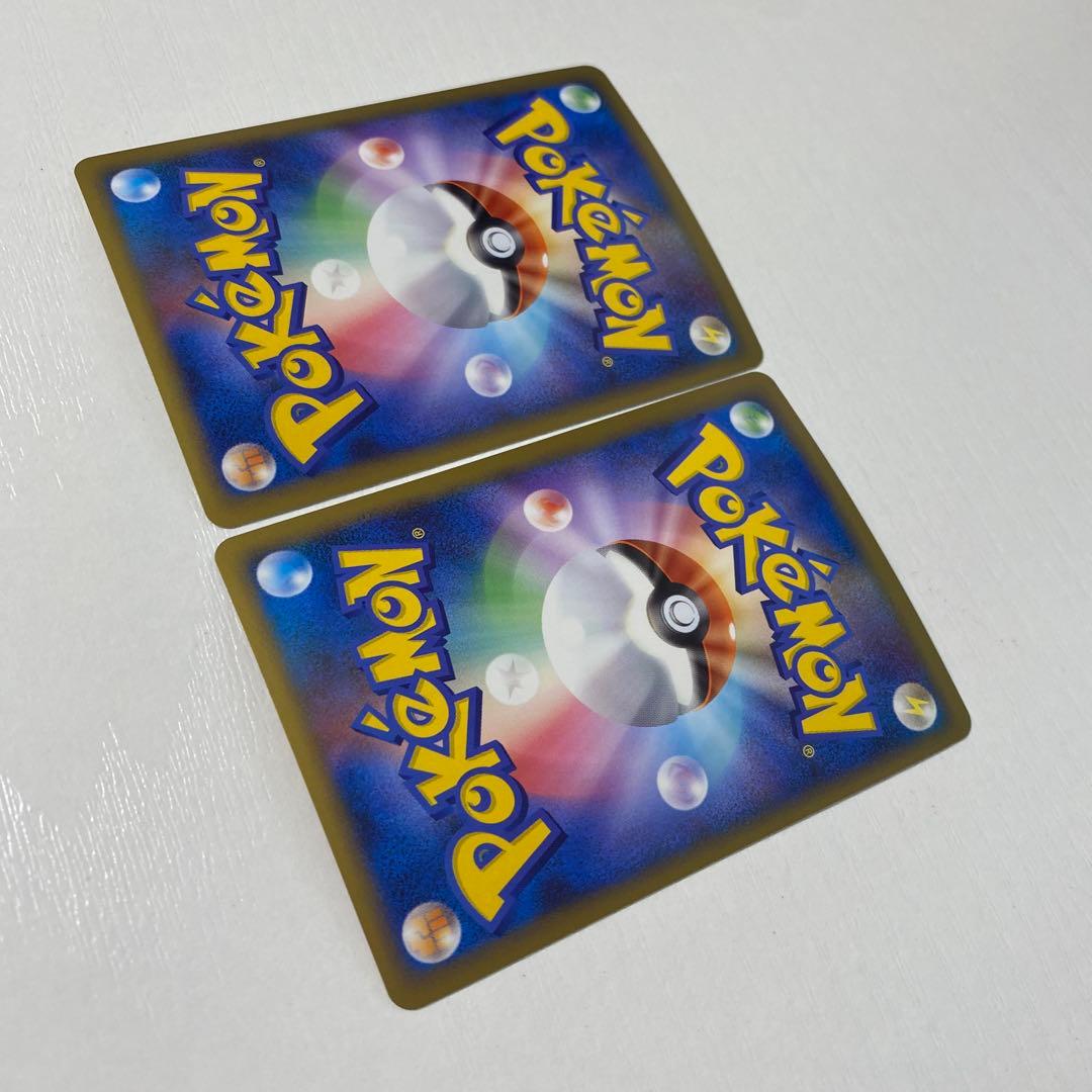 カイオーガ&グラードンLEGEND 頂上大激突 1st edition ポケカ