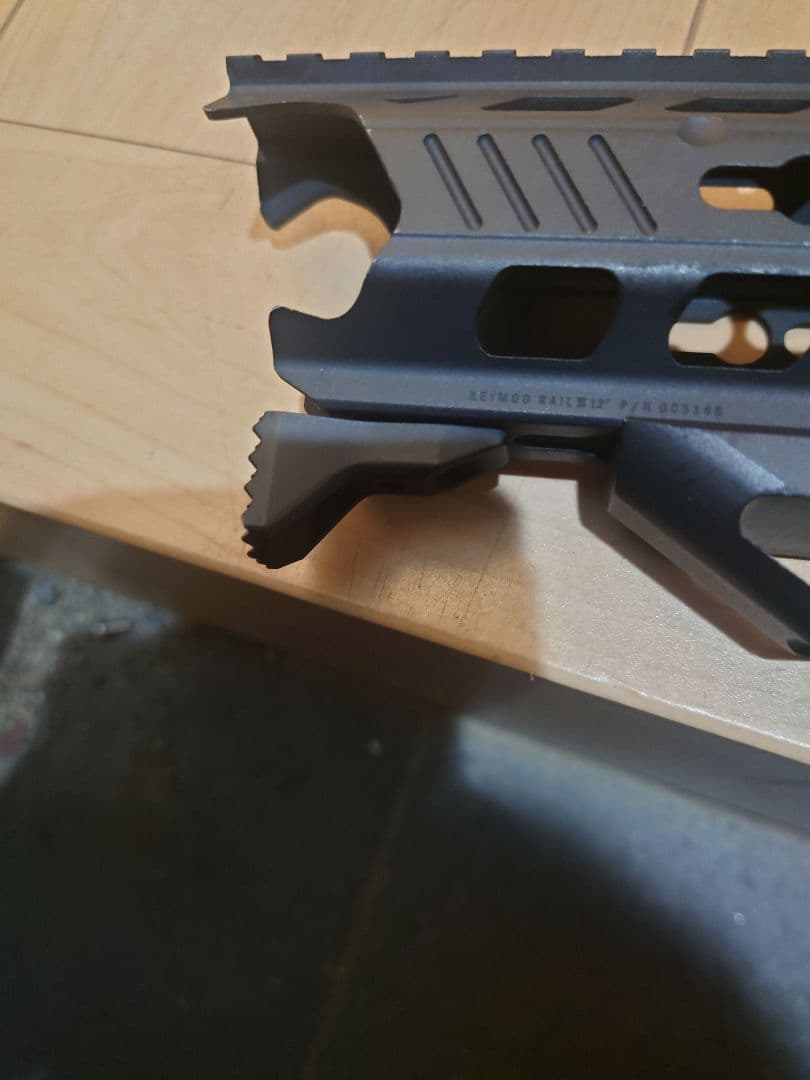 G＆G プレデター　ハンドガード