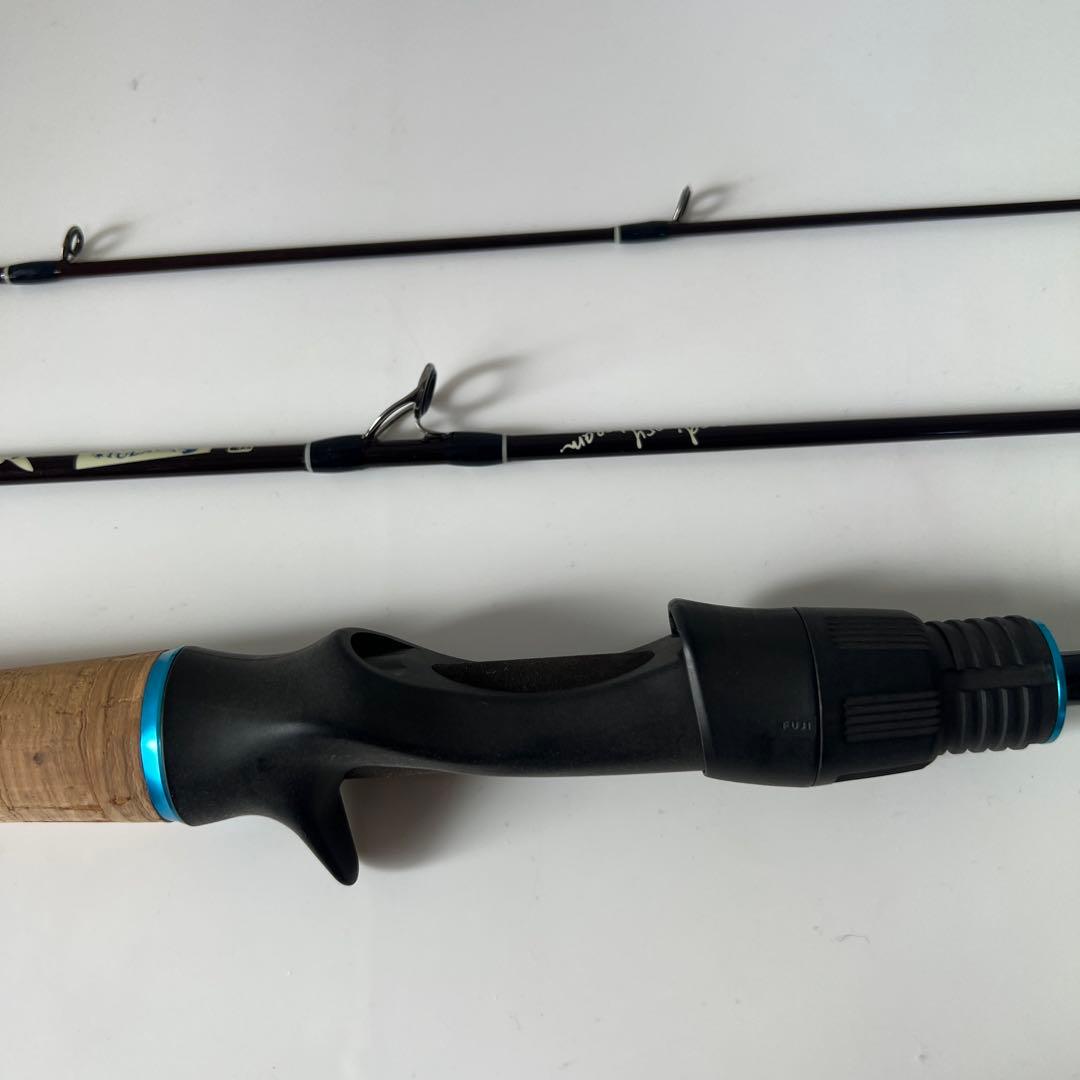 ア*ア様 ツララ ボンバダ フォルミーガ47 フィッシュマン BFS AIR S