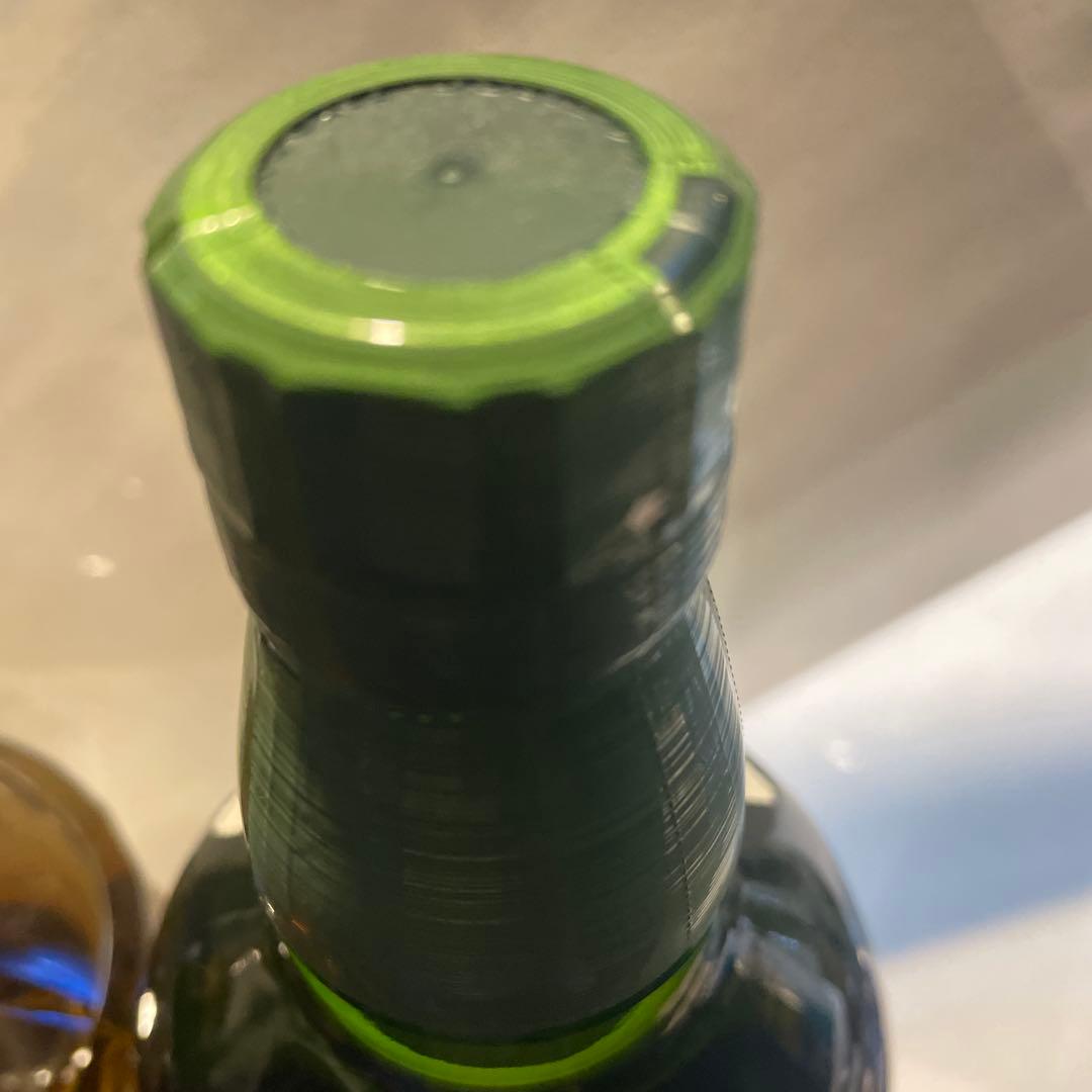 Hibiki & Hakushu ウイスキー セット