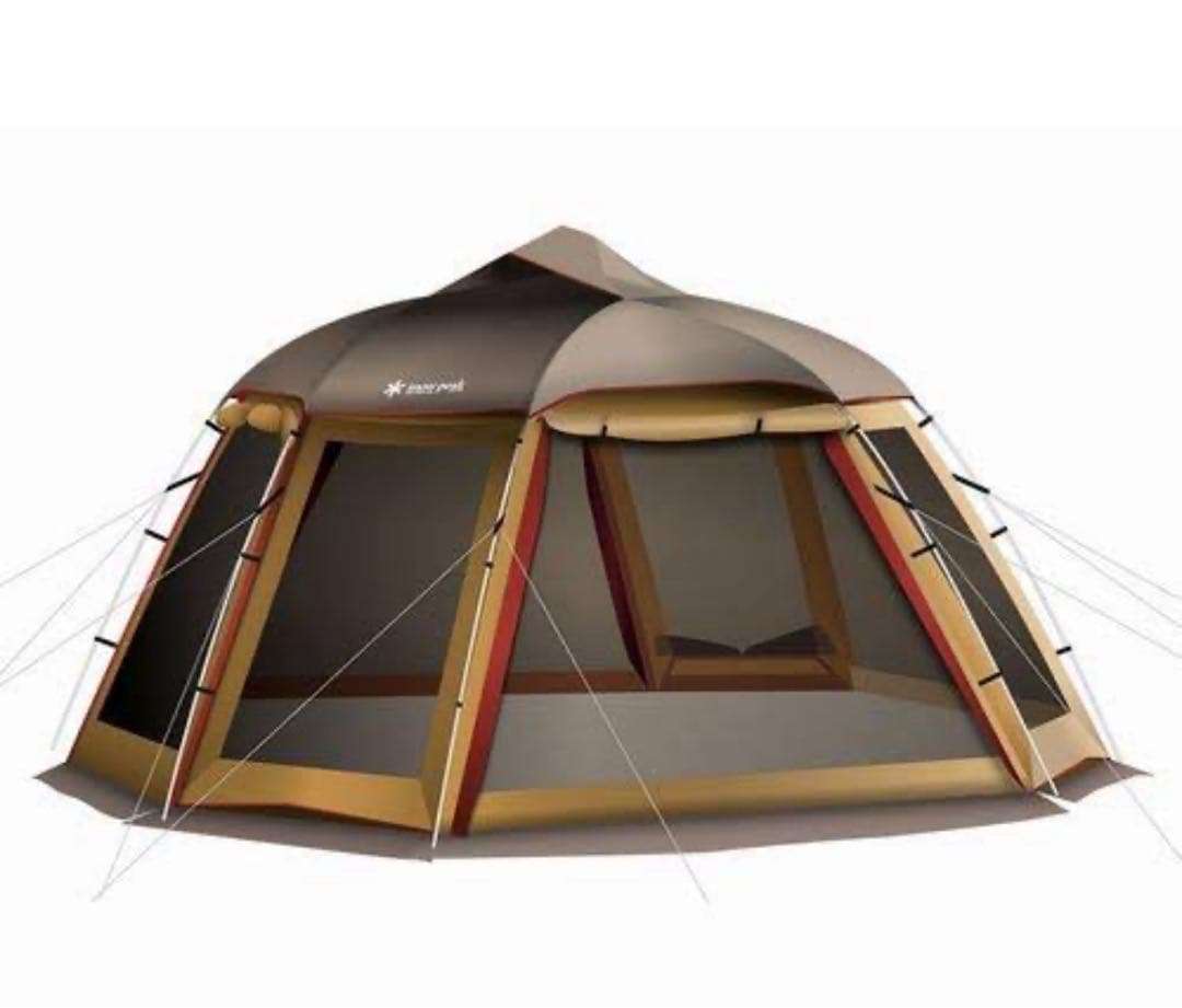 スノーピーク ラウンジシェル TP-500