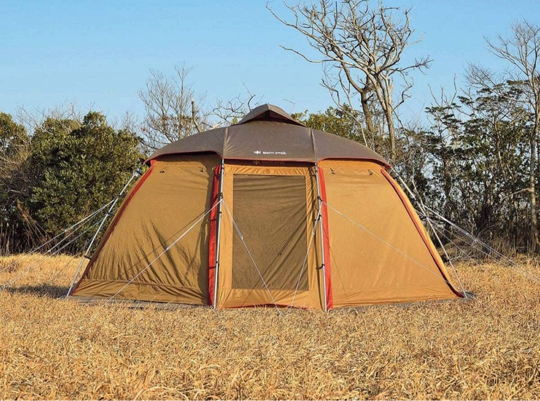 スノーピーク ラウンジシェル TP-500