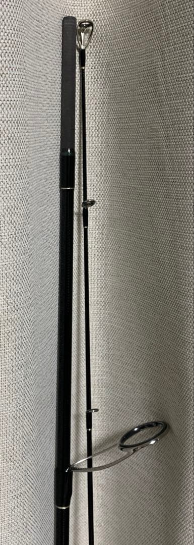 ロッド EARLY 86MH for Rock