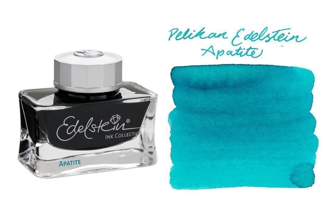 ペリカン エーデルシュタイン アパタイト 50ml インク 新品