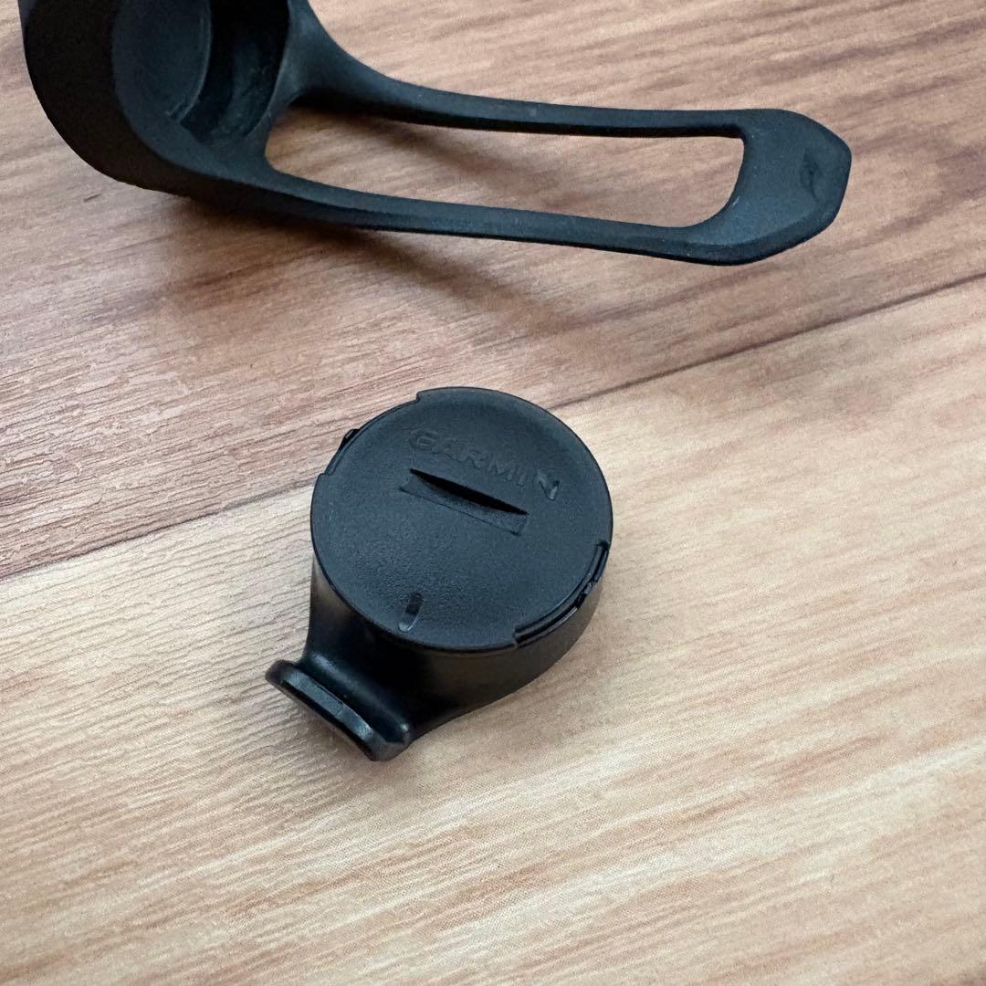 GARMIN EDGE 530 セット サイクルコンピュータ サイコン