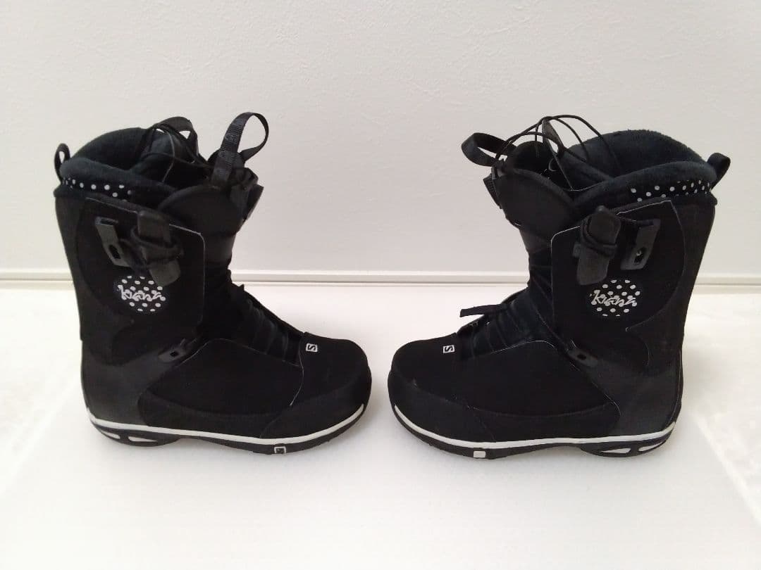 ◇SALOMON KIANA 22cm◇