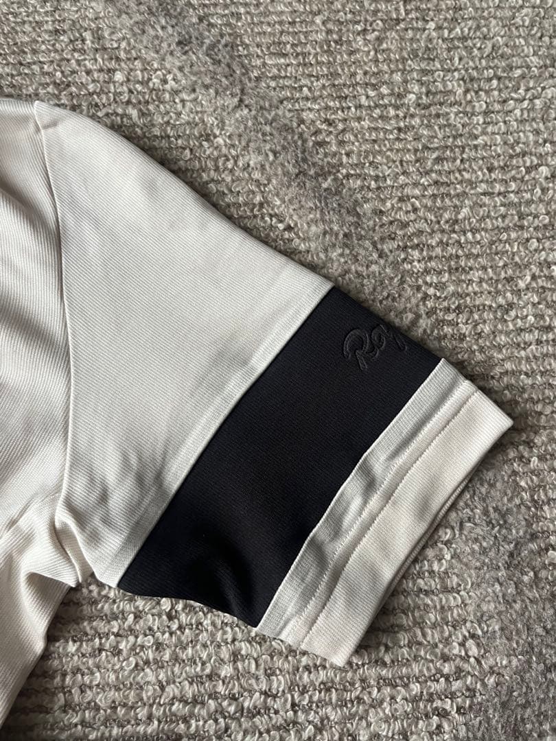 【美品】ラファ　クラシック半袖ジャージ　メンズS