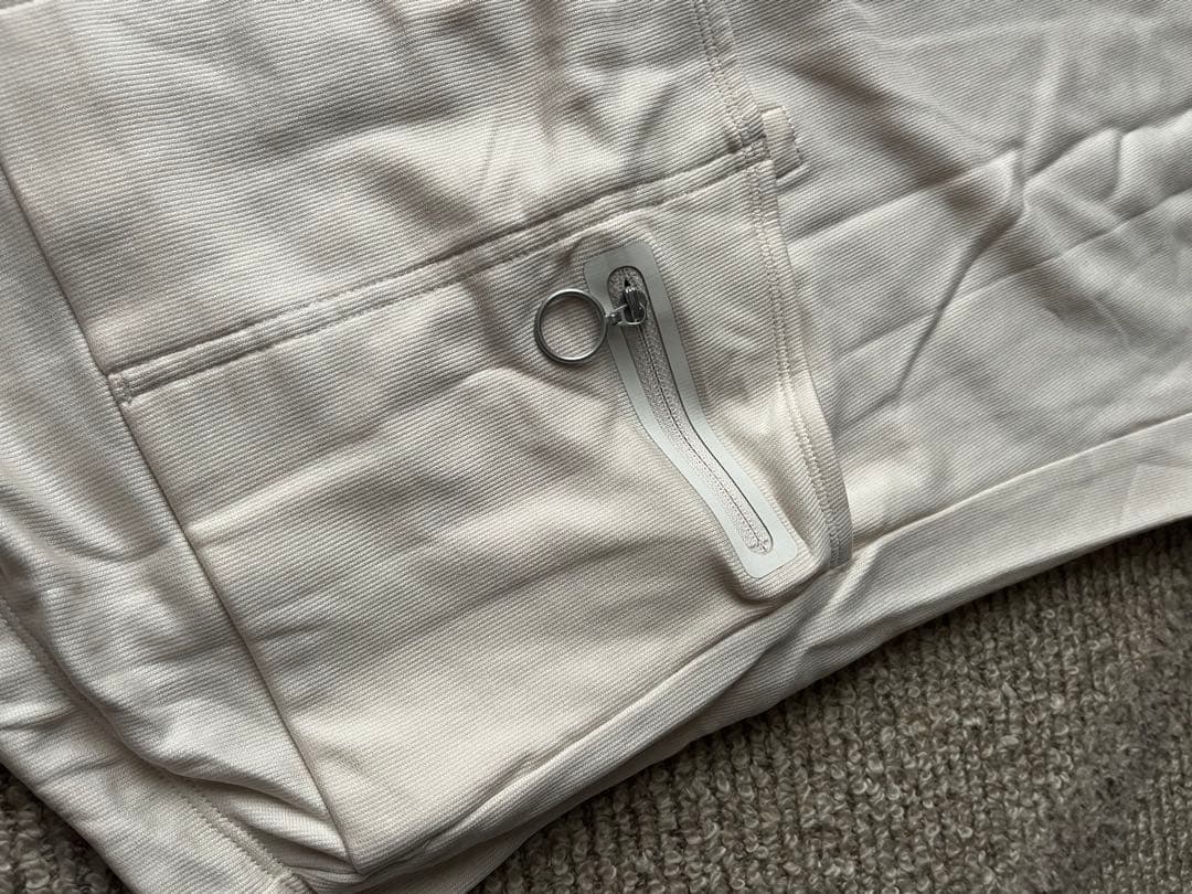 【美品】ラファ　クラシック半袖ジャージ　メンズS