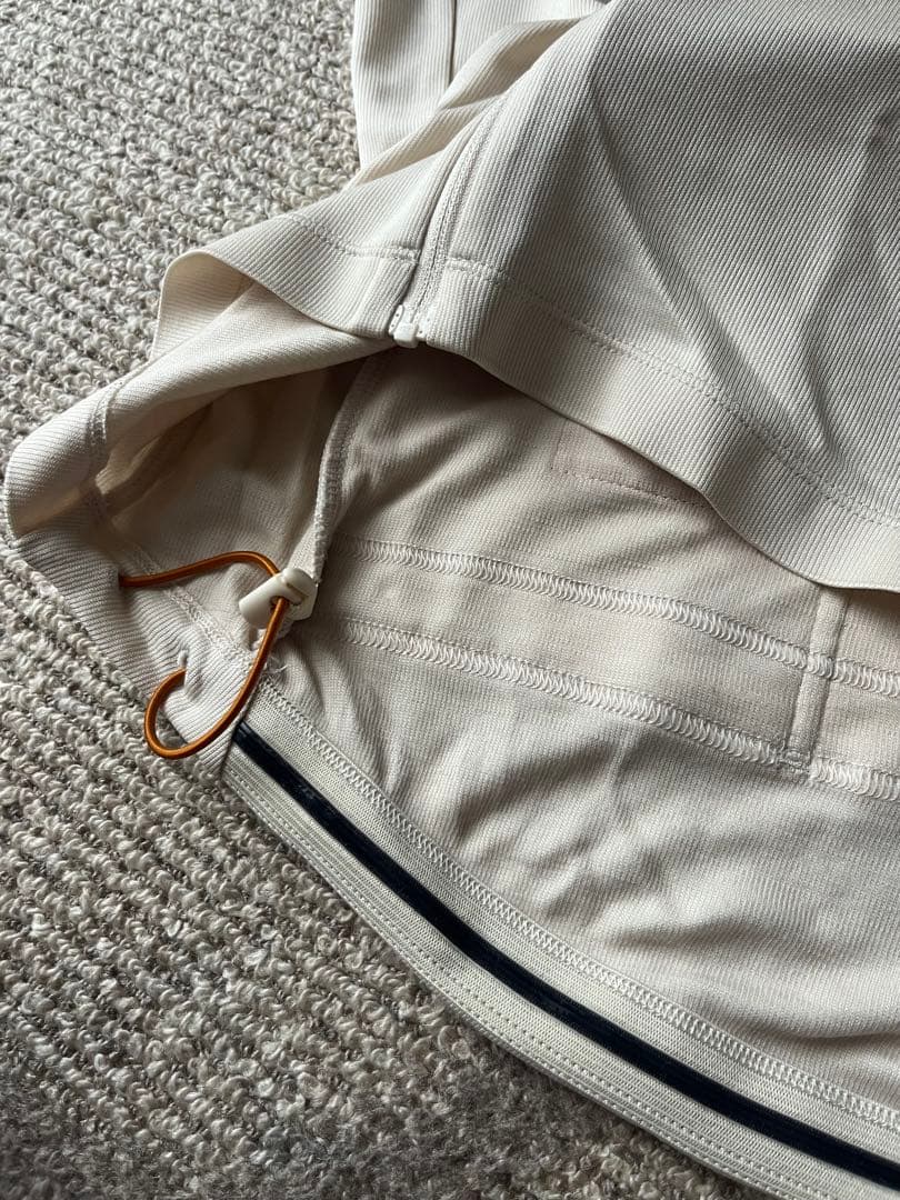 【美品】ラファ　クラシック半袖ジャージ　メンズS