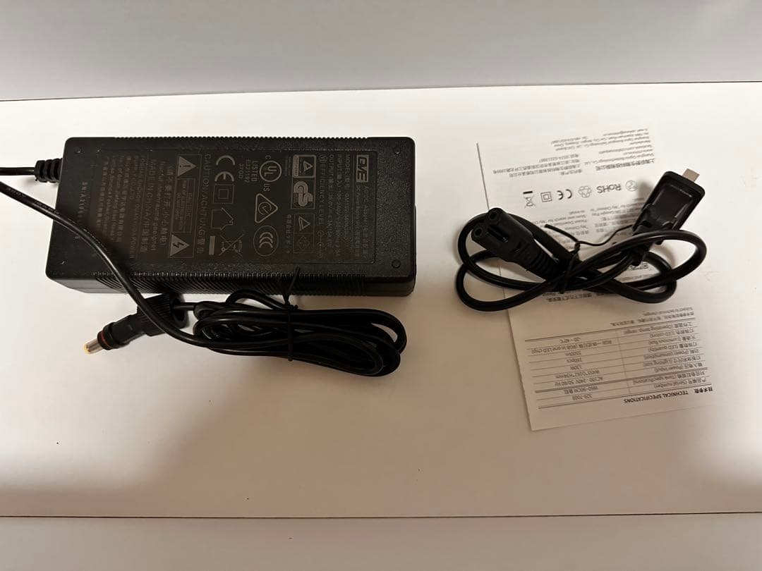 チヒロズ　RGB VIVID2 ジャンク