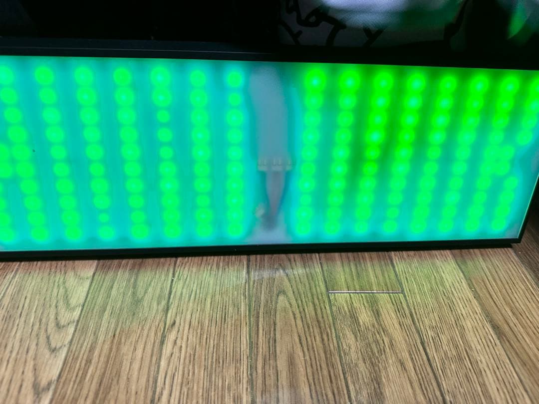 チヒロズ　RGB VIVID2 ジャンク