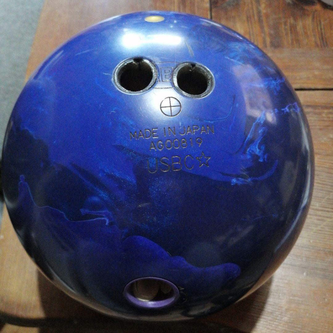 ABS ナノデスアキュラインツアープレミアム　15ポンド