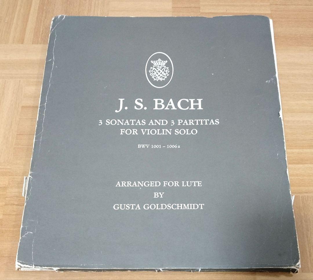 バロック・リュート 14コース　菊地雅樹作