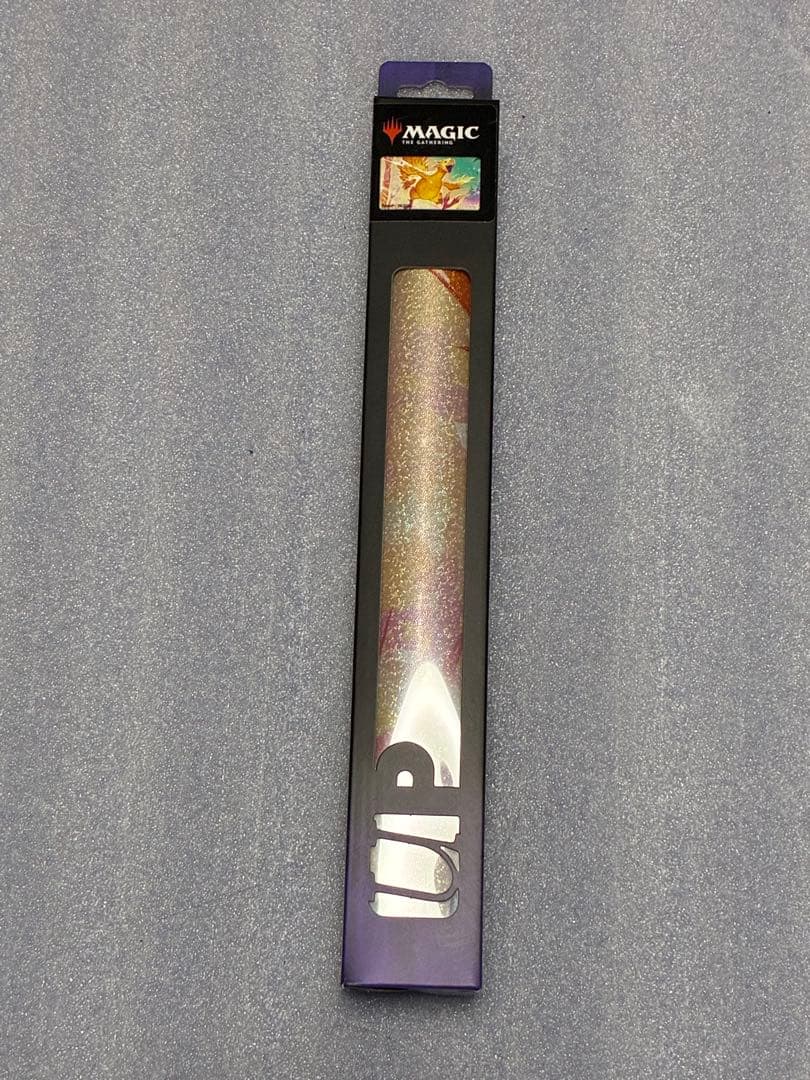 MTG UltraPRO FF 旅するチョコボ ホロフォイルプレイマット
