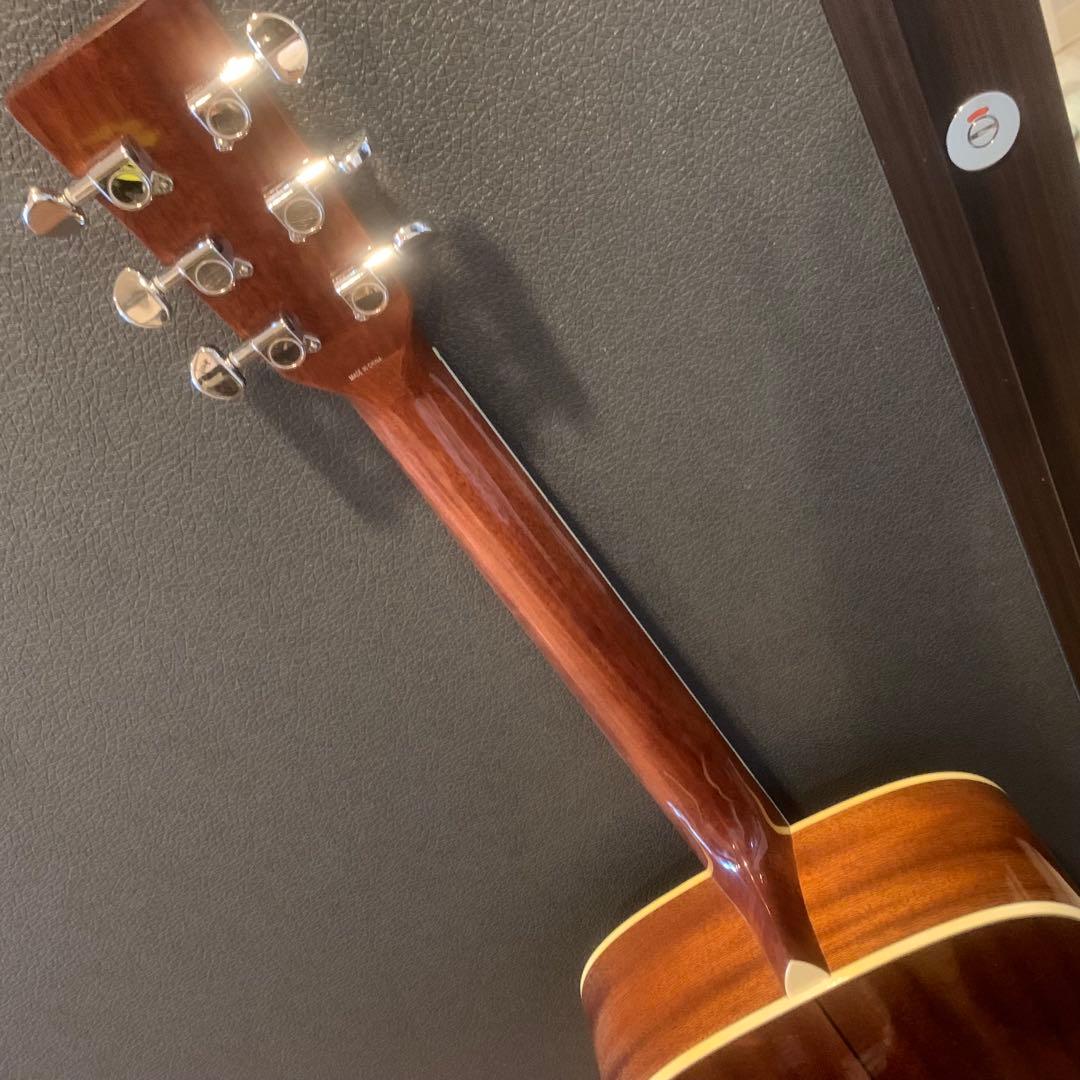 順*様 HOKADA アコースティックギター 3343