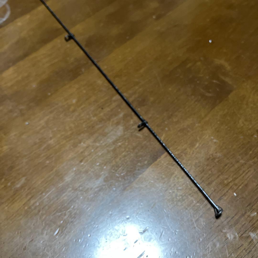 SHIMANO BORDERLESS BB 460M-T 磯竿