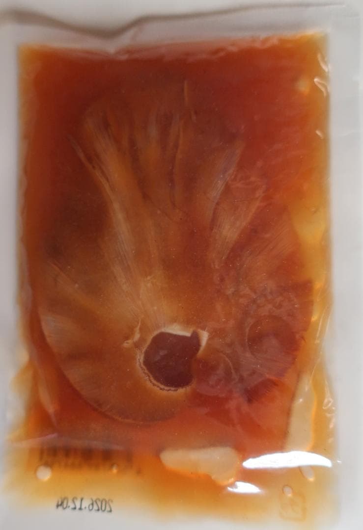 日本橋古樹軒　ふかひれ姿煮　130g×８