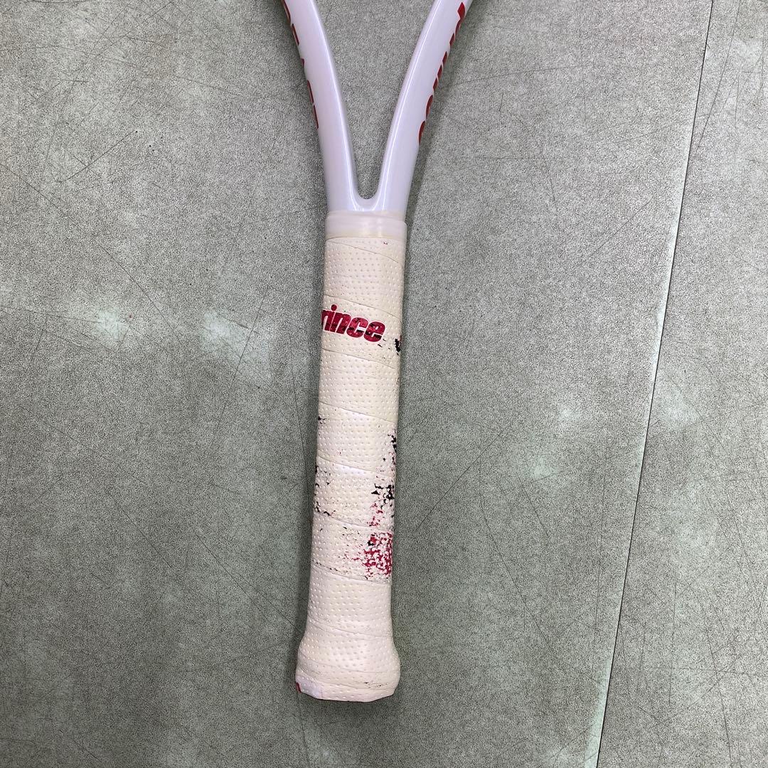 新品同様 プリンスビーストMAX 100（G2）