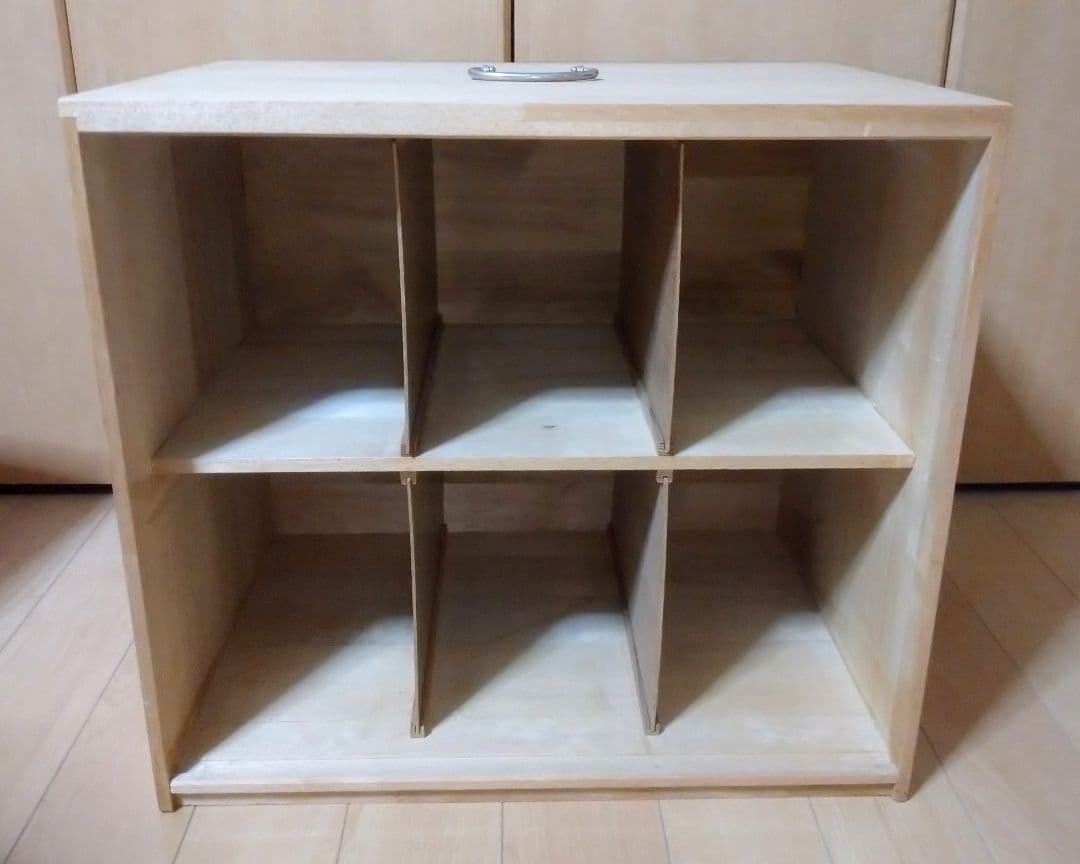 メジロ籠 6個 & 寝かせ箱 セット