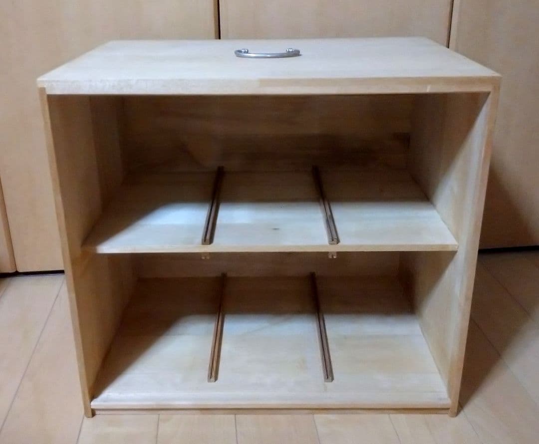 メジロ籠 6個 & 寝かせ箱 セット