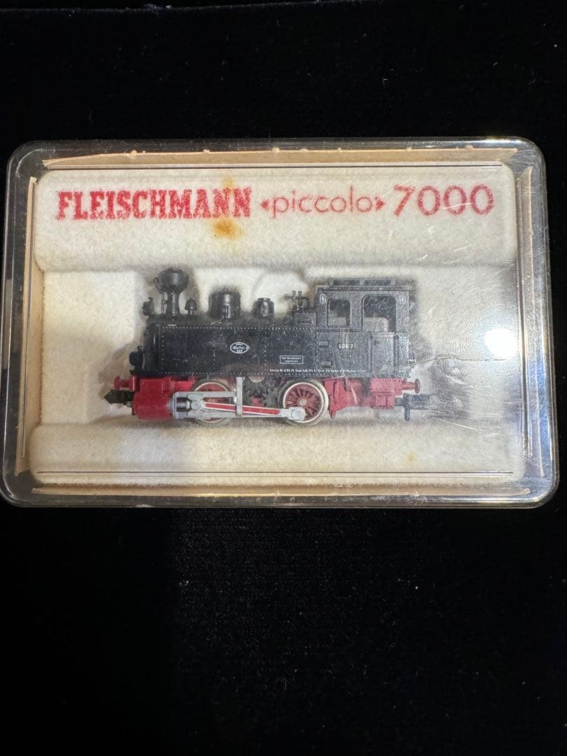 FLEISCHMANN製 鉄道模型まとめ売り