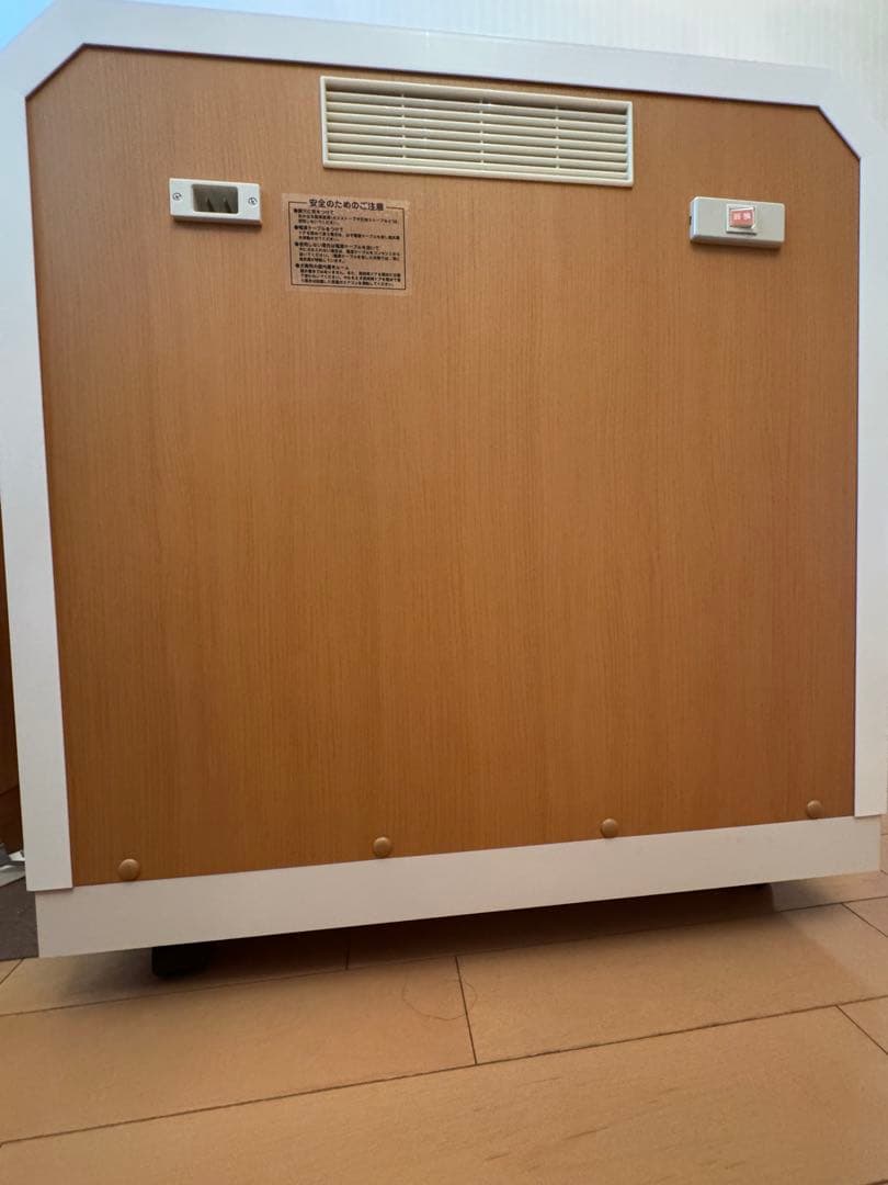 KAWAI製　ワンだぁルーム　PVU-030F　保証期間内