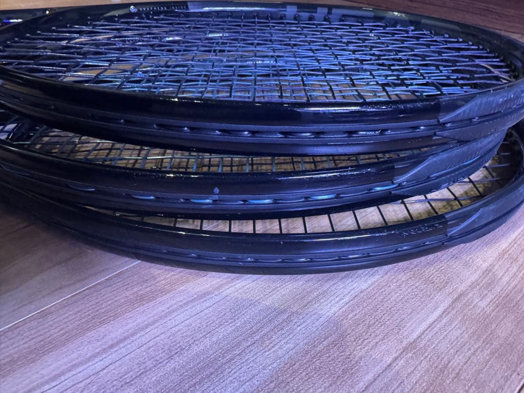 【スペック計測済】HEAD Speed MP Legend 2024 3本