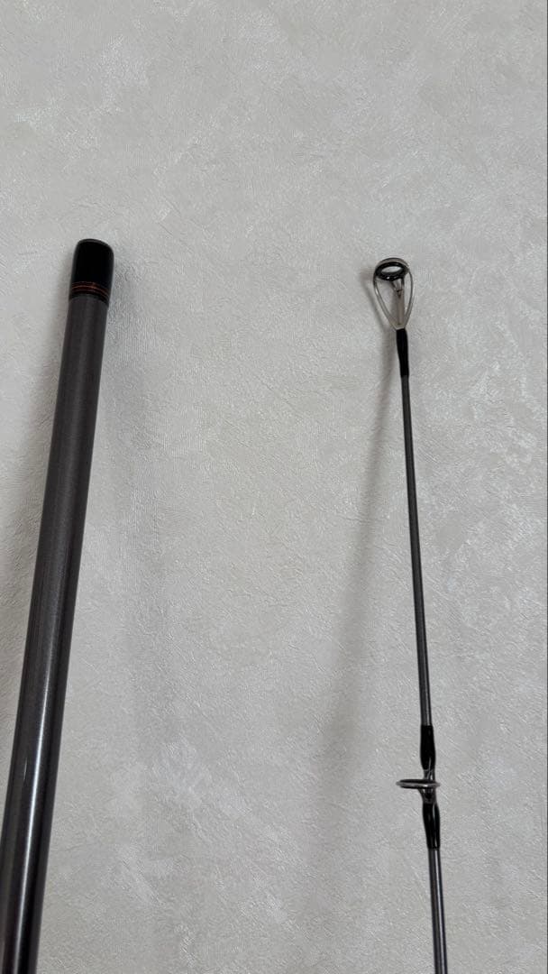 Daiwa / JIGCASTER 97MH ショアジギングロッド