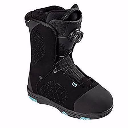 ★HEAD boaスノーボードブーツ[JINX LYT BOA](23)新品！★