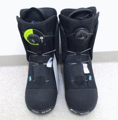 ★HEAD boaスノーボードブーツ[JINX LYT BOA](23)新品！★