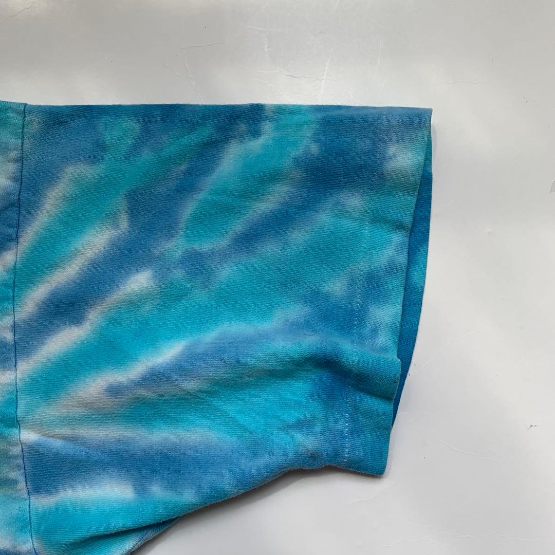 1994's used グレイトフル・デッド　コスミックチャーリー　TEE