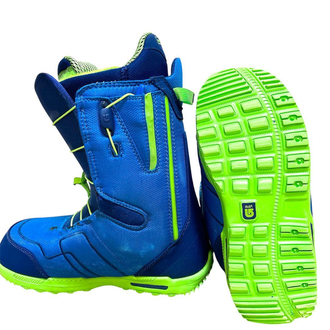 BURTON バートン　アンブッシュ 26cm AMBUSH スノーボード