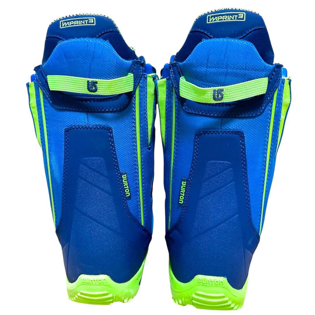 BURTON バートン　アンブッシュ 26cm AMBUSH スノーボード