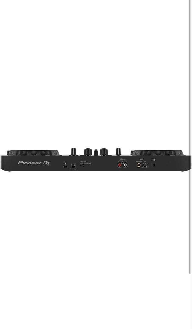 Pioneer DDJ-FLX4 超美品！箱有り！最安値！