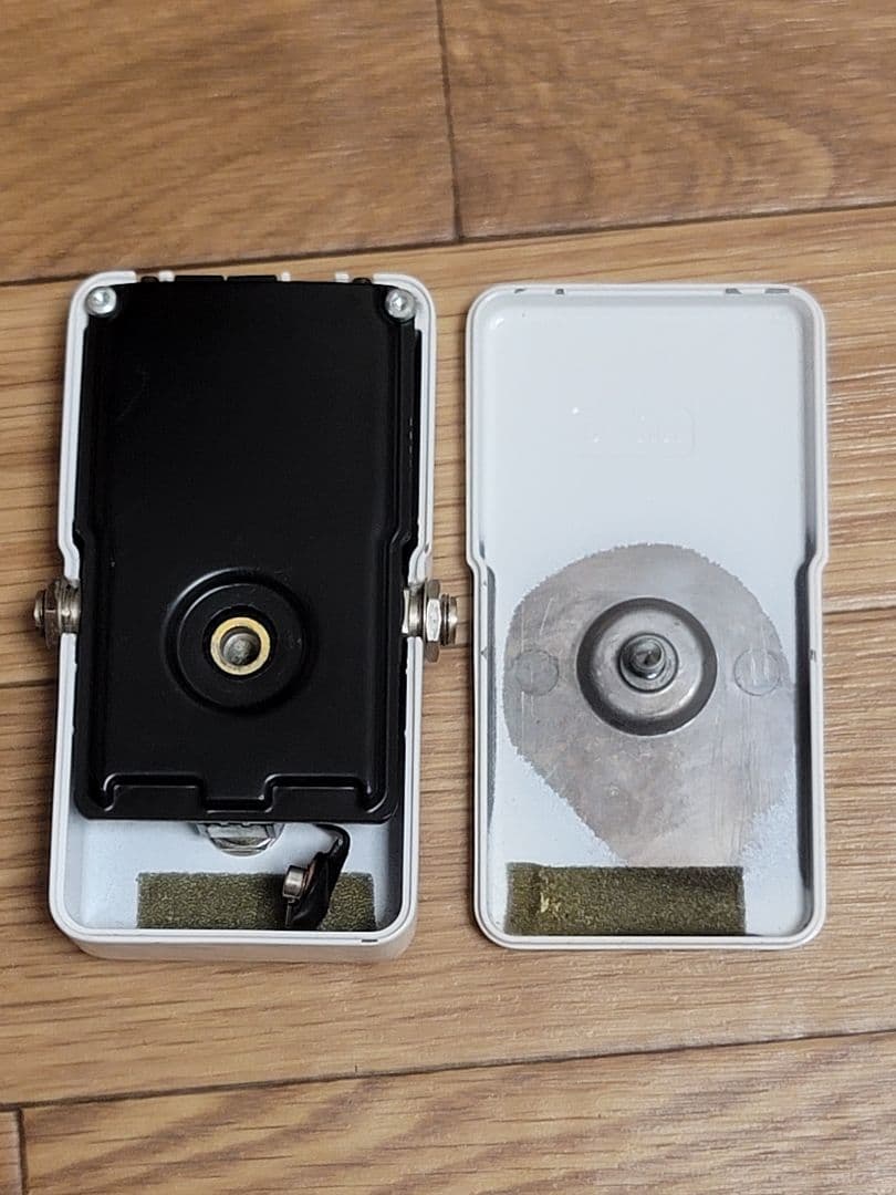 tc electronic polytune 美品 アンプ