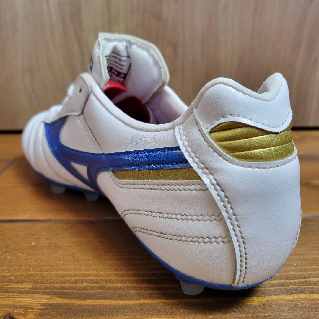 【海外限定】 ミズノ モレリア2 プロ AGソール カンガルー 26cm