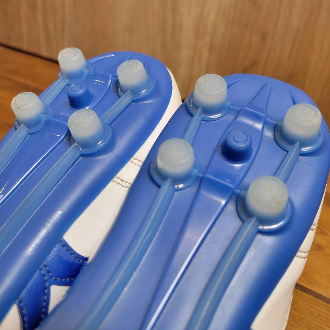 【海外限定】 ミズノ モレリア2 プロ AGソール カンガルー 26cm