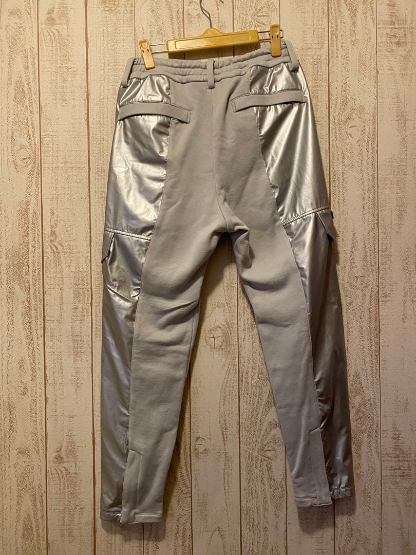 マークアンドロナ ブルゾンパーカー パーカー セットアップ