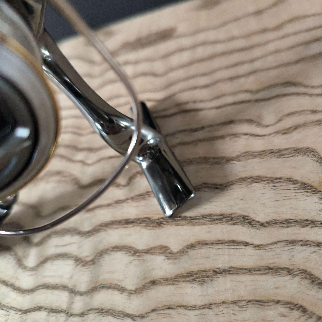 SHIMANO 18STELLA C2500SHG スピニングリール