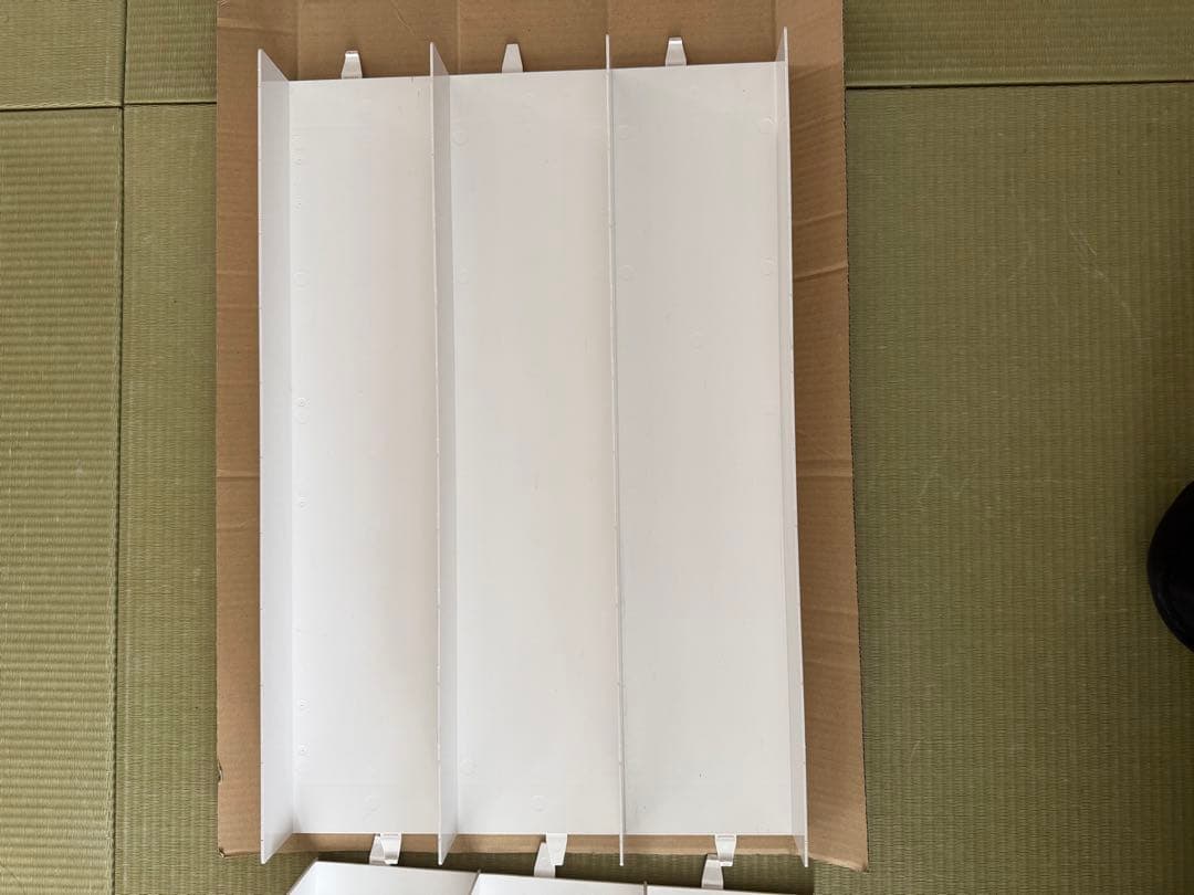 タミヤ ミニ四駆ジャパンカップジュニアサーキットレッド/ブルー/ホワイト限定商品