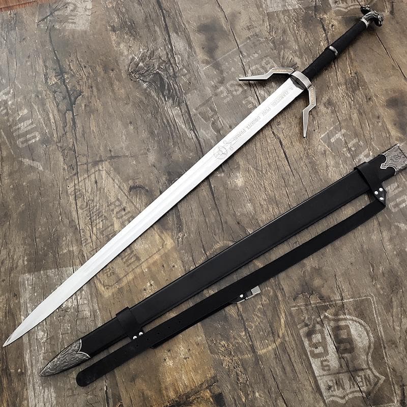 魔法使い3 日本刀 模造刀 居合刀 武士道 武蔵 鑑賞用 手鍛造打