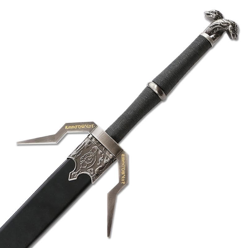 魔法使い3 日本刀 模造刀 居合刀 武士道 武蔵 鑑賞用 手鍛造打