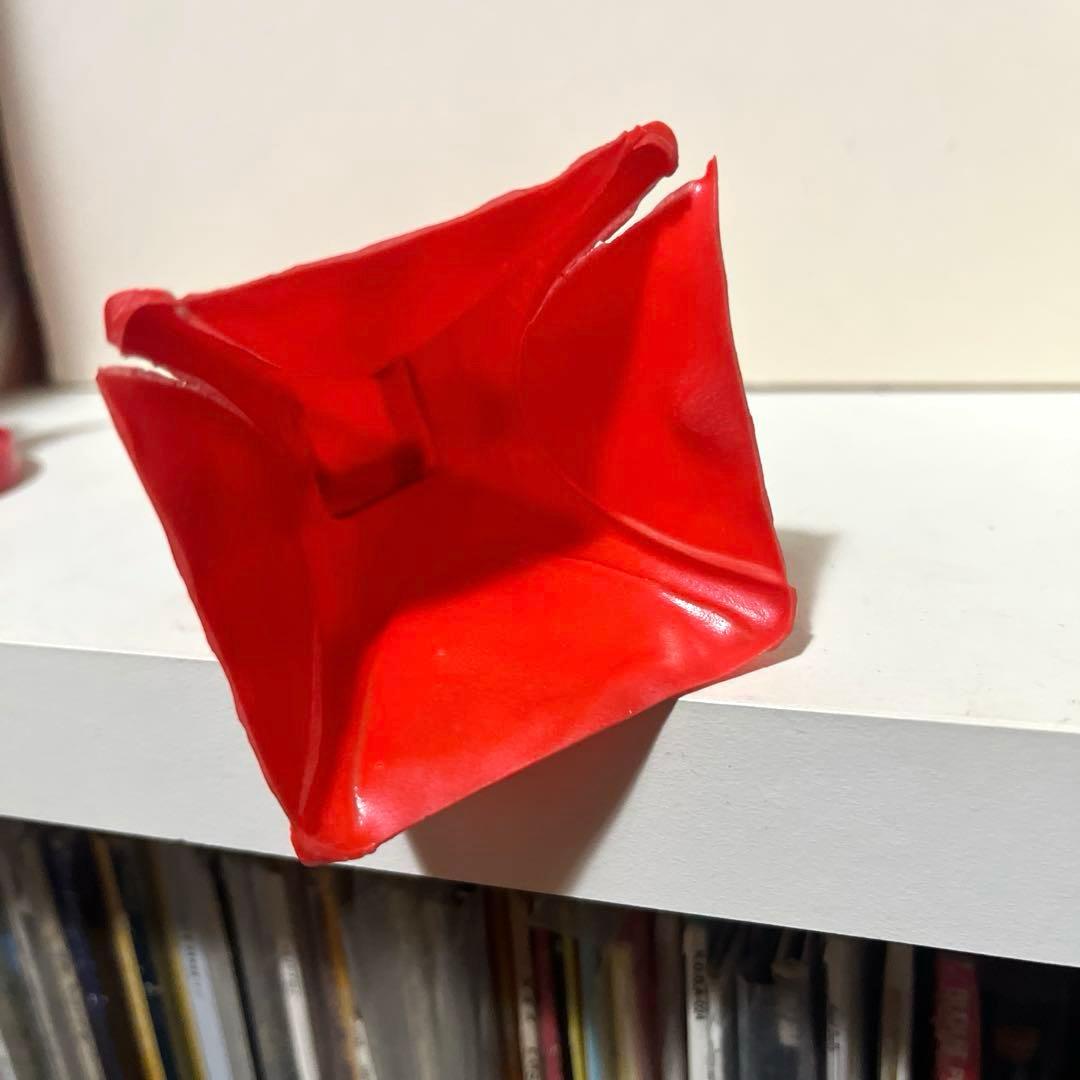 ブルマァク製 東京タワー ソフビ フィギュア 当時物