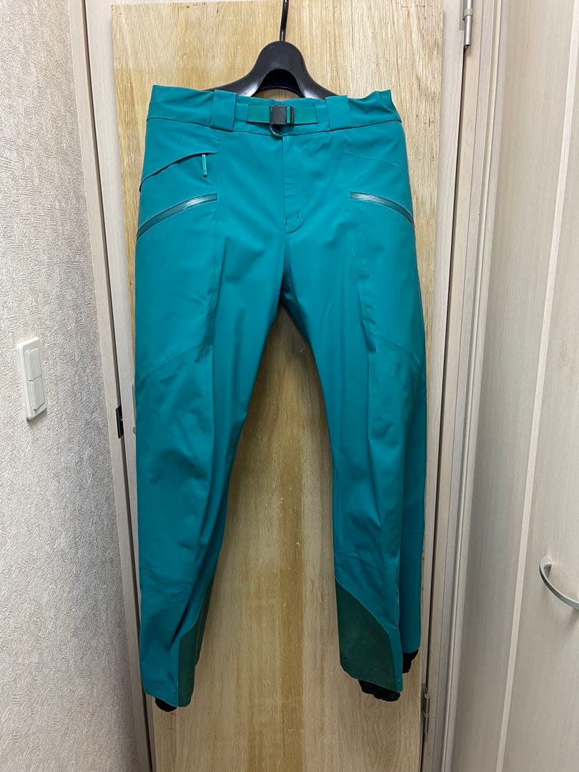 アークテリクス