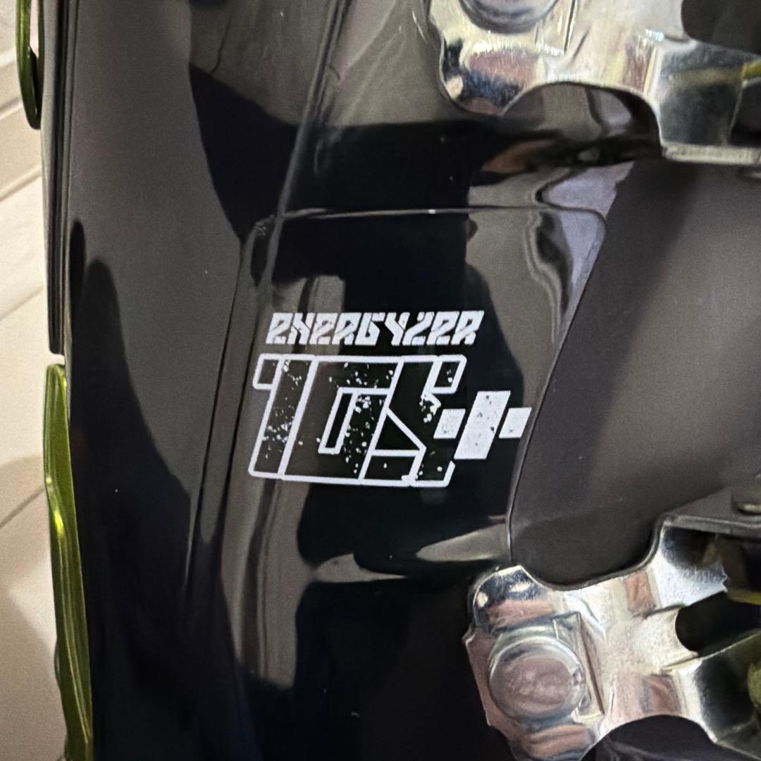 スキー SALOMON FALCON XRCS